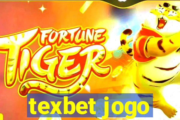 texbet jogo